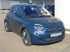 Bild des Angebotes Fiat 500e Komfort & Style Paket
