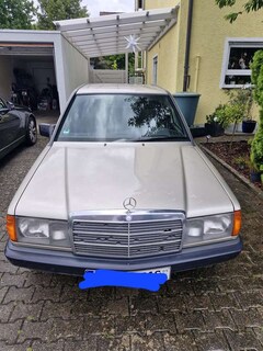 Bild des Angebotes Mercedes-Benz 190 E