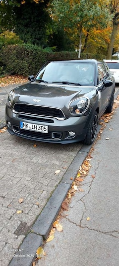 Bild des Angebotes MINI Cooper S Paceman All4
