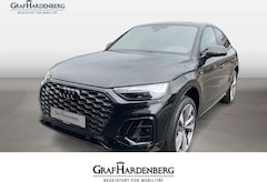 Bild des Angebotes Audi Q5 Sportb. 55 TFSIe qu. S tronic S line ACC AHK