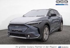 Bild des Angebotes Subaru Solterra Platinum plus H/K NAVI 360° LED PANO