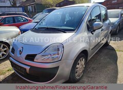 Bild des Angebotes Renault Modus Expression 1.2/Tüv NEU/ 2. Hand