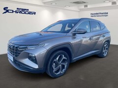 Bild des Angebotes Hyundai TUCSON 1.6T Plug-In Hybrid 4WD Trend elektr. Heckklappe