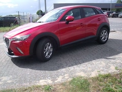 Bild des Angebotes Mazda CX-3 Center-Line
