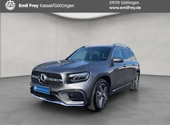 Bild des Angebotes Mercedes-Benz GLB 180 AMG Line Advanced Plus