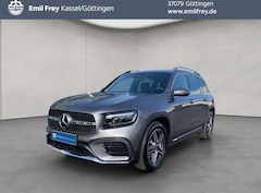 Bild des Angebotes Mercedes-Benz GLB 180 GLB