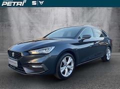 Bild des Angebotes SEAT Leon Sportstourer FR