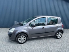 Bild des Angebotes Renault Modus YAHOO!,Klima,TÜV&AU Neu, ALU,