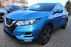 Bild des Angebotes Nissan Qashqai N-Connecta 4x4