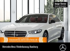 Bild des Angebotes Mercedes-Benz S 450 e L AMG+NIGHT+PANO+360+DIGITAL-L+BURMESTER4D