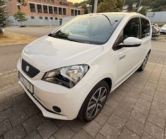 SEAT Mii Mii electric Plus  SHZ/WKR/CCS-Ladedose