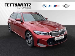 Bild des Angebotes BMW 320 d xDrive Touring Allrad|M Sport|DAProf.|HUD