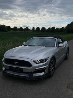 Bild des Angebotes Ford Mustang Convertible