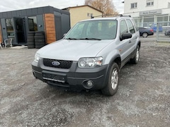 Bild des Angebotes Ford Maverick Highclass AHK 4WD