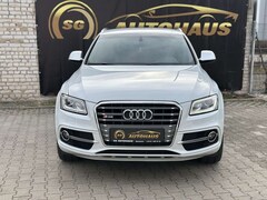 Bild des Angebotes Audi SQ5 3.0 TDI competition quattro