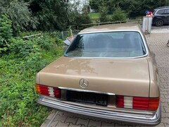 Bild des Angebotes Mercedes-Benz 380 380 S