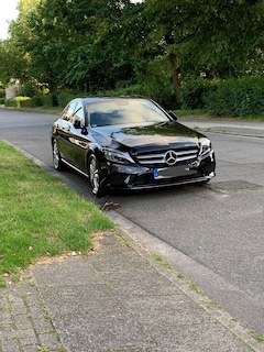 Bild des Angebotes Mercedes-Benz C 220 C-Klasse Diesel d 9G-TRONIC Avantgarde