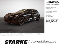 Bild des Angebotes Audi A5 Avant TFSI e-hybrid quattro S-tronic S line