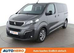 Bild des Angebotes Peugeot Expert 2.0 Blue-HDi Allure L2 Aut.*NAVI*HUD*CAM*