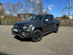Bild des Angebotes VW Amarok Amarok 3.0 TDI 4MOTION Autm. Highline