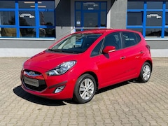 Bild des Angebotes Hyundai iX20 FIFA world Cup Edition --Voll-Leder--