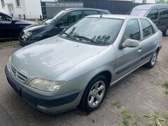 Bild des Angebotes Citroen Xsara Klima,eFensterheber,Multifunktion