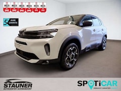 Bild des Angebotes Citroen C5 Aircross PureTech 130 Stop&Start MAX *ALCANT*