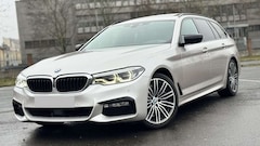 Bild des Angebotes BMW 540 540d xDrive Touring M-Paket | Voll | Scheckheft |