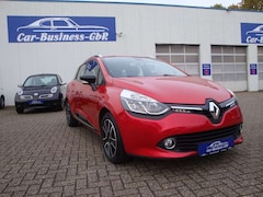 Bild des Angebotes Renault Clio IV Grandtour Luxe