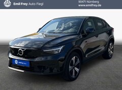 Bild des Angebotes Volvo C40 Recharge Single Motor Plus
