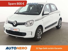 Bild des Angebotes Renault Twingo 1.0 SCe Limited *START/STOP*LIMITER*KLIMA*