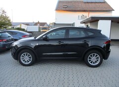 Bild des Angebotes Jaguar E-Pace D NAVI KAMERA LED SPURH SITZHE TEMPOM PDC