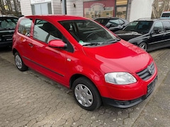Bild des Angebotes VW Fox **KLIMA**ZV**EFH**ESP**...