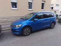 Bild des Angebotes VW Touran Touran 1.5 TSI OPF ACTIVE