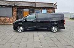 Bild des Angebotes Opel Zafira Life Zafira Life Diesel 2.0 D L Aut. Tourer