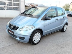 Bild des Angebotes Mercedes-Benz A 170 Klima_Sitzhz_TÜV 07/2027