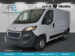 Bild des Angebotes Peugeot Boxer HDi 330 L1H1 S&S Pro Avantage Edition