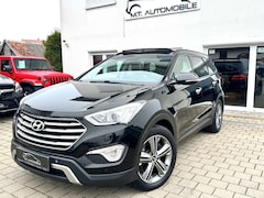 Bild des Angebotes Hyundai Grand Santa Fe *7-SITZER*NAVI*PANO*KAMERA*PDC*SHZ