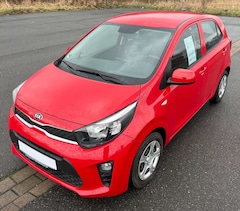 Bild des Angebotes Kia Picanto 1.0 Attract Klima