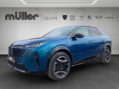 Bild des Angebotes Peugeot 3008 Elektro GT 210