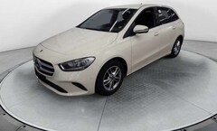 Bild des Angebotes Mercedes-Benz B 180 B -Klasse PDC MBUX 7G-AUTOMATIK das TAXI