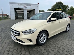 Bild des Angebotes Mercedes-Benz B 180 B -Klasse PDC MBUX 7G-AUTOMATIK das TAXI