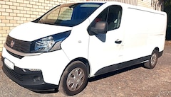 Bild des Angebotes Fiat Talento 2,0Ltr-L2H1-1,2t-SX-NAVI-TEMP-KAMERA-