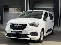 Bild des Angebotes Opel Combo Life Edition Navi Sitzheizung Abnehm.AHK !