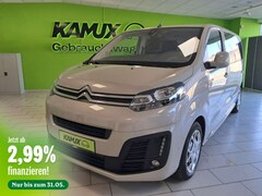 Bild des Angebotes Citroen Spacetourer 2.0HDi Aut.Business S&S+NAVI+AHK