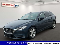 Bild des Angebotes Mazda 6 2.2 CD SKYACTIV-D Sports-Line Automatik