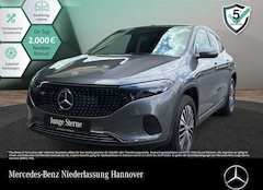 Bild des Angebotes Mercedes-Benz EQA 250 ELECTRICART+PLUS-PAKET+AHK+360+KEYLESS