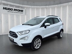 Bild des Angebotes Ford EcoSport Titanium