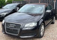 Bild des Angebotes Audi A3 1.4 TFSI Ambiente *XENON-KLIMA-SHZ