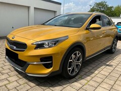 Bild des Angebotes Kia Ceed / cee'd 1.6 T-GDI DCT7 OPF GT
